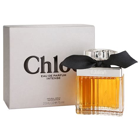 CHLOÉ L´Eau de Parfum Intense 